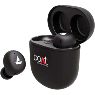 boAt Airdopes 381 Wireless Earbuds | TWS Bluetooth Earphones with Mic
